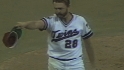 Blyleven on his induction