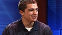 Hultzen on Golden Spikes Award