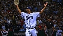 Prime 9: Golden Spikes winners