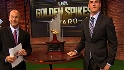 Bauer wins Golden Spikes Award