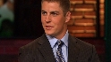 Bauer on Golden Spikes Award