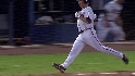 Hudson's RBI single