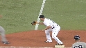 Blue Jays turn two