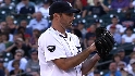 Verlander's six strikeouts