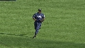 Jackson gets the shutout