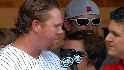 Todd Blyleven discusses his dad