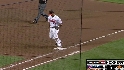 Gonzalez records the save