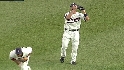 Nathan notches the save