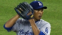 Kuroda's solid start