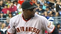 Mota's stellar relief