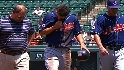 Sizemore's injury