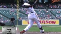 Markakis' solo shot