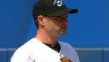 Frasor sets appearance record