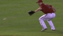 Drew's nice play