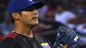 Path to The Show: Martin Perez