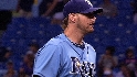 Niemann stymies the Red Sox