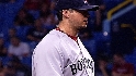 Beckett's outstanding outing