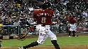 Keppinger's two-run shot