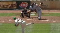 Kearns' solo shot