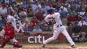 Halladay allows homer