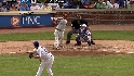 Rollins' solo blast