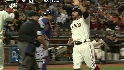 Crawford's RBI single
