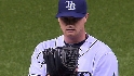 Cobb's good start