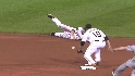 d'Arnaud's great flip