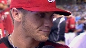 Harper talks Futures Game