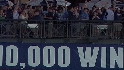 Braves notch 10,000th win