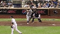 Berkman's monster shot