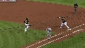 Hanrahan saves it