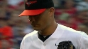 Guthrie's strong start