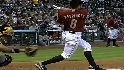 Keppinger traded to Giants