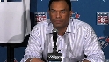 Alomar honored in Toronto
