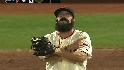 Wilson shuts the door