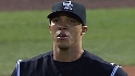 Ubaldo's strong start