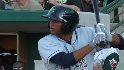 Top 50: Aaron Hicks, MIN