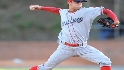 Top 50: Jarred Cosart