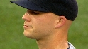 Masterson's stellar start