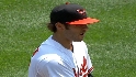 Arrieta's quality start