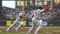 Berkman's RBI single