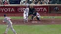 Beltran's two-run blast