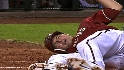 Drew's injury