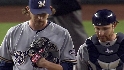 Axford seals the win in extras