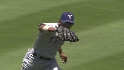 Kendrick scores on error