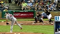 Cedeno's RBI single
