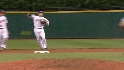 Kipnis' nice play