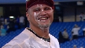 Reyes on snapping streak