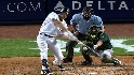 Yankees' nine-run third